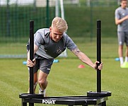 11.05.2022 Training BFC Dynamo