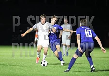 2.Runde Cosy-Wasch-Landespokal VfB Berlin 1911 - BFC Dynamo