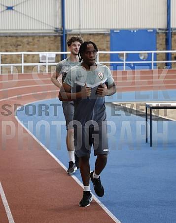 Trainingsauftakt 22.06.2026 BFC Dynamo