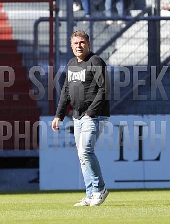 9.Spieltag FC Energie Cottbus - BFC Dynamo