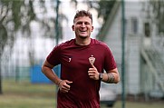 Training vom 18.06.2024 BFC Dynamo