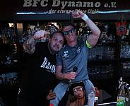 38.Spieltag VSG Altglienicke - BFC Dynamo,