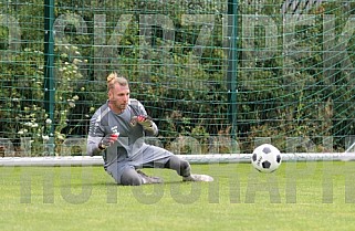 Training vom 12.07.2024 BFC Dynamo