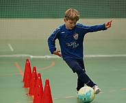 BFC Dynamo FerienCamp Herbst 2025