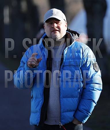 BFC Dynamo U21 - FK Srbija Berlin ,