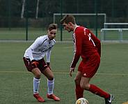 13.Spieltag BFC Dynamo U21 - FSV Berolina Stralau II