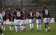 13.Spieltag BFC Dynamo - FC Eilenburg,