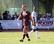 2.Runde Cosy-Wasch-Landespokal MSV Normannia 08 - BFC Dynamo,