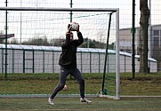 05.01.2022 Training BFC Dynamo Vormittagseinheit