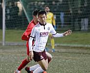 08.01.2020 Testspiel BFC Dynamo - FSV Optik Rathenow