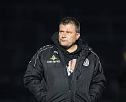 26.Spieltag BFC Dynamo - SV Babelsberg 03,