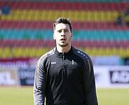 28.Spieltag BFC Dynamo - VfB Germania Halberstadt