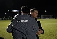 20. Spieltag BFC Dynamo - BFC Preussen