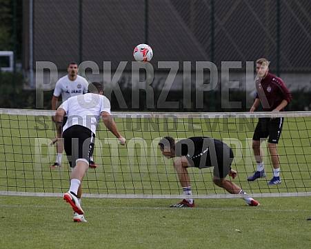 11.07.2020 Training BFC Dynamo 11.07.2020 Training BFC Dynamo