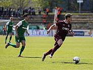 31.Spieltag BFC Dynamo - BSG Chemie Leipzig