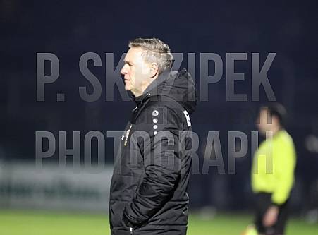 23.Spieltag BFC Dynamo - Greifswalder FC