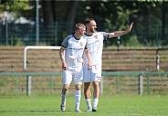 3.Spieltag BFC Preussen - BFC Dynamo,