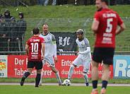 30. Spieltag FC Eilenburg - BFC Dynamo