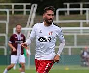 4.Spieltag BFC Dynamo - ZFC Meuselwitz,