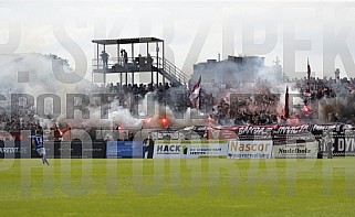 32.Spieltag BFC Dynamo - FC Energie Cottbus,