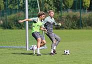 Training 08.09.2025 BFC Dynamo