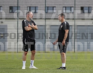 Training vom 18.06.2024 BFC Dynamo