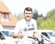 Testspiel Malchower SV - BFC Dynamo