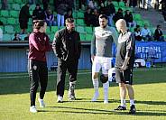 10.Spieltag VSG Altglienicke - BFC Dynamo