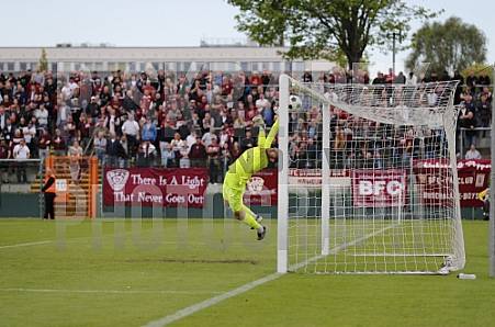 Halbfinale BFC Dynamo - VSG Altglienicke