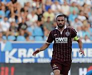 3.Spieltag Chemnitzer FC - BFC Dynamo