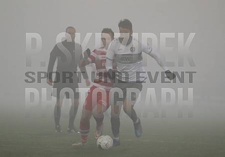 21.Spieltag FC Energie Cottbus - BFC Dynamo,