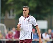 Testspiel BFC Dynamo - 1.FC Frankfurt
