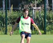 Training vom 08.09.2023 BFC Dynamo