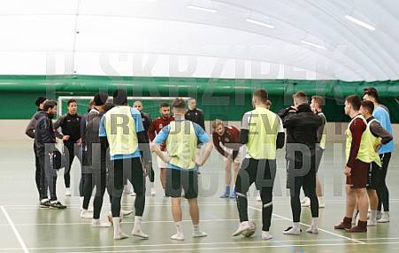 Training 16.01.2018 Training 16.01.2018