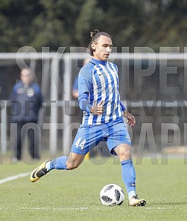 27.Spieltag FC Oberlausitz Neugersdorf - BFC Dynamo ,