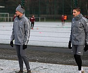 08.01.2022 Training BFC Dynamo