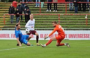 11.Spieltag VSG Altglienicke - BFC Dynamo