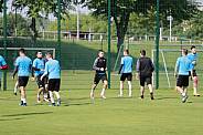 Training 15.05.2018