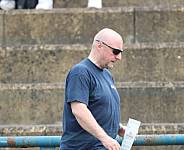 Testspiel Ludwigsfelder FC - BFC Dynamo