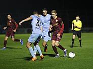 12.Spieltag BFC Dynamo - FC Viktoria 1889 Berlin
