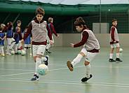 BFC Dynamo FerienCamp Winter 2026