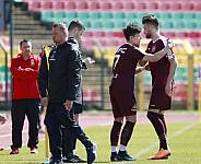 28.Spieltag BFC Dynamo - VfB Germania Halberstadt