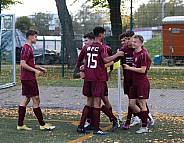 7.Spieltag BFC Dynamo U19 - VSG Altglienicke U19,