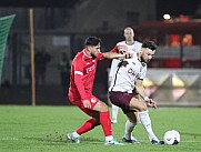 17.Spieltag Berliner AK07 - BFC Dynamo