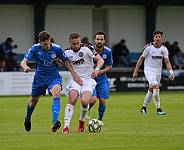 19.Spieltag FSV Wacker 90 Nordhausen