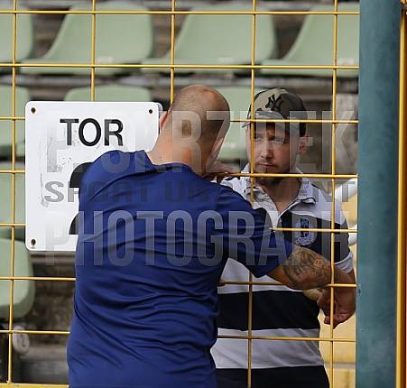 5.Spieltag BFC Dynamo - SV Lichtenberg 47 ,