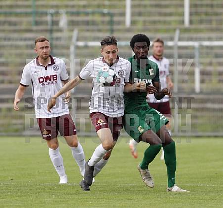 1.Spieltag BSG Chemie Leipzig - BFC Dynamo 1.Spieltag BSG Chemie Leipzig - BFC Dynamo