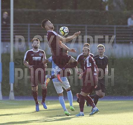 3.Spieltag FC Viktoria 1889 Berlin - BFC Dynamo