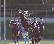 3.Spieltag FC Viktoria 1889 Berlin - BFC Dynamo