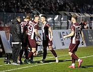 35.Spieltag BFC Dynamo - Tennis Borussia Berlin,